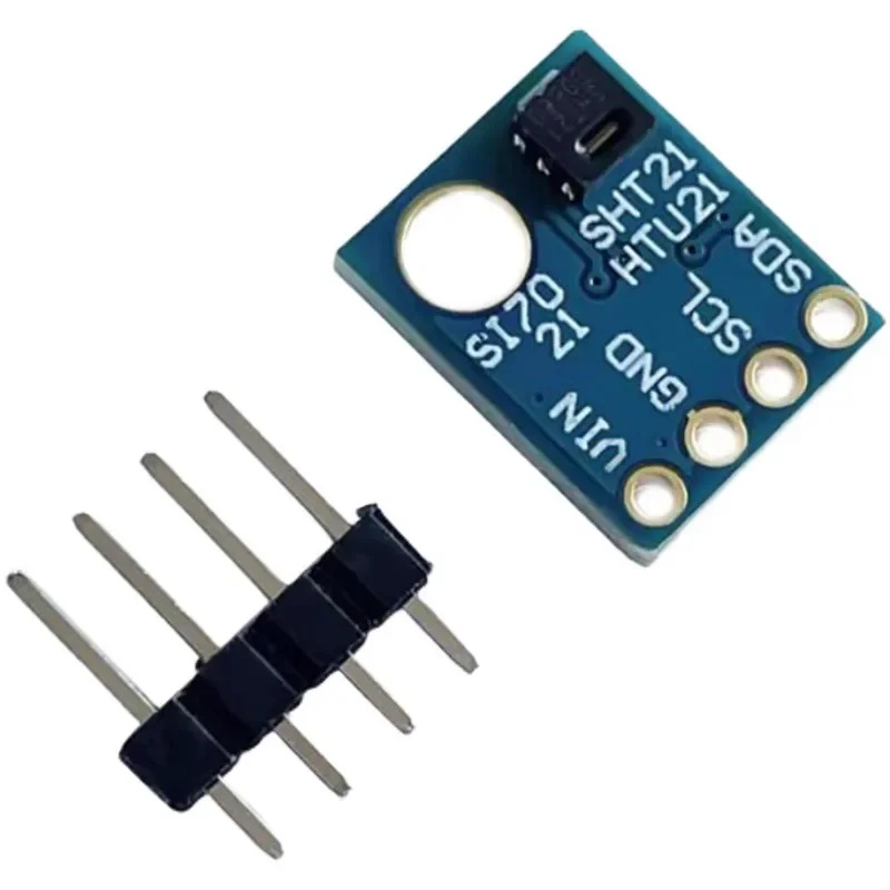 Temperature Sensor - GY21 SHT21 HTU21D replaces SI7021 temperature