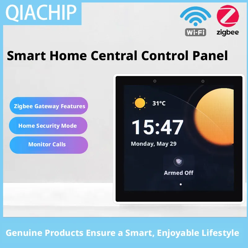 Smart Home Ac - Smart Home 86 Multi Functional Central