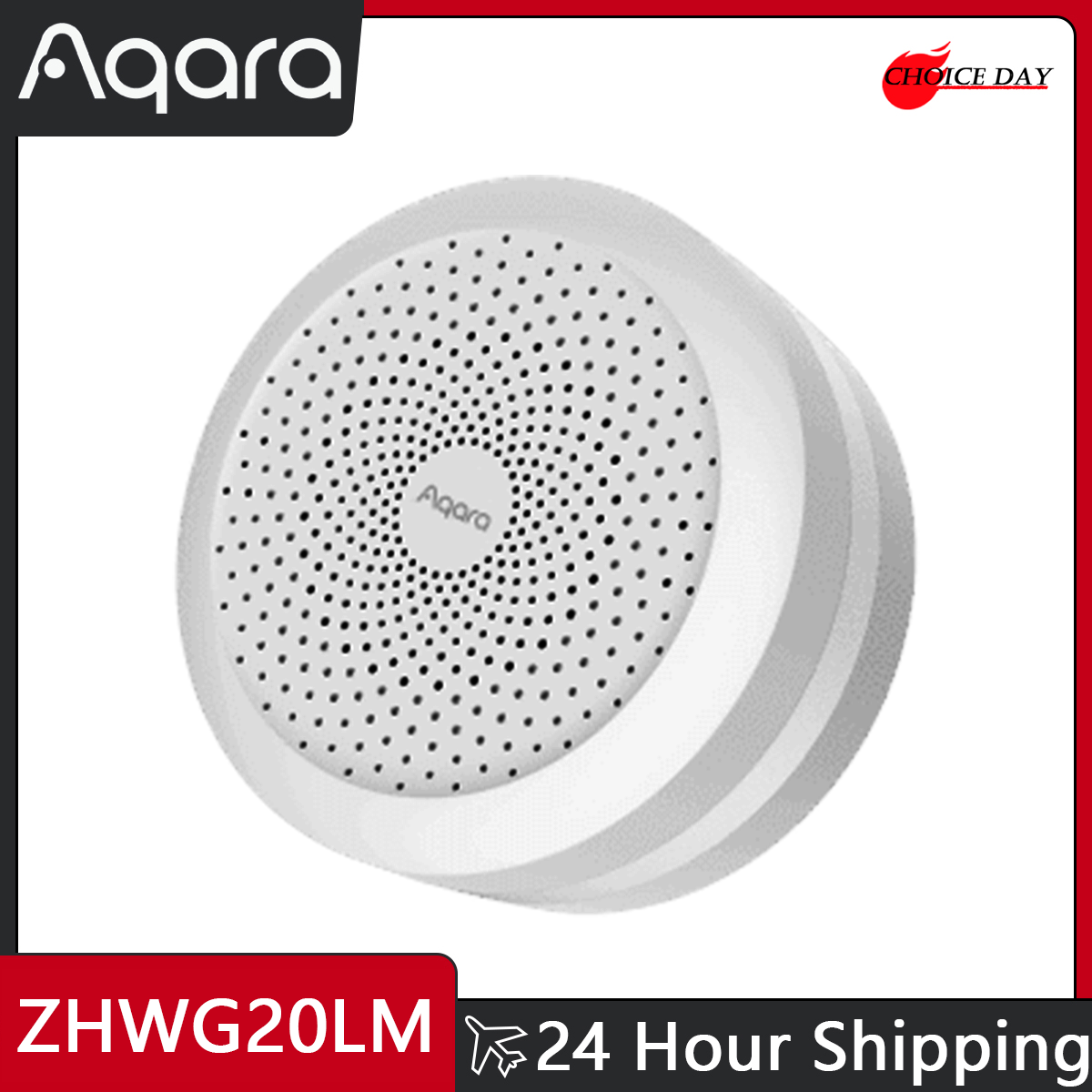 Smart Home Wifi Hub - Aqara Hub M1S Zigbee Connect Smart
