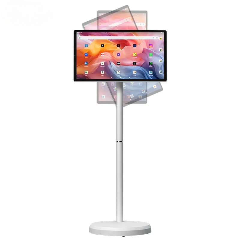 21.5 Inch Portable Smart Tv To - Smart Home Ac 评论和价格