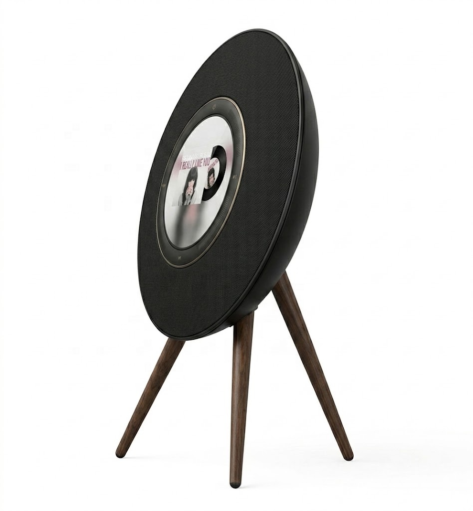 Smart R1 Wireless Floor Standi - Smart Home System 评论和价格