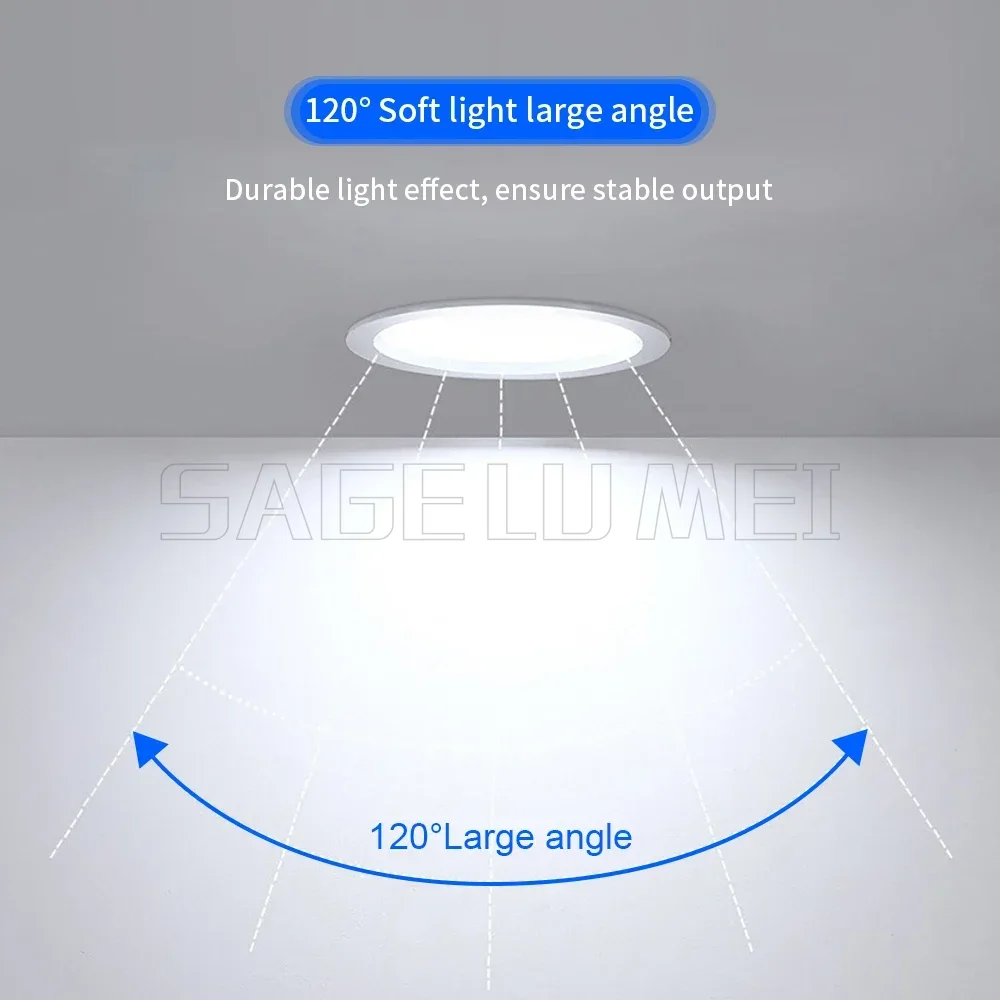 ZigBee3.0 LED Ultra-thin Downl - Alexa Compatible Bulb 评论和价格
