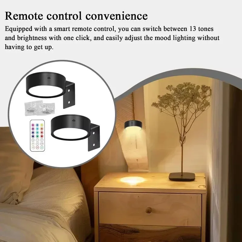 Magnetic Painting Light with R - Smart Home Poster 评论和价格