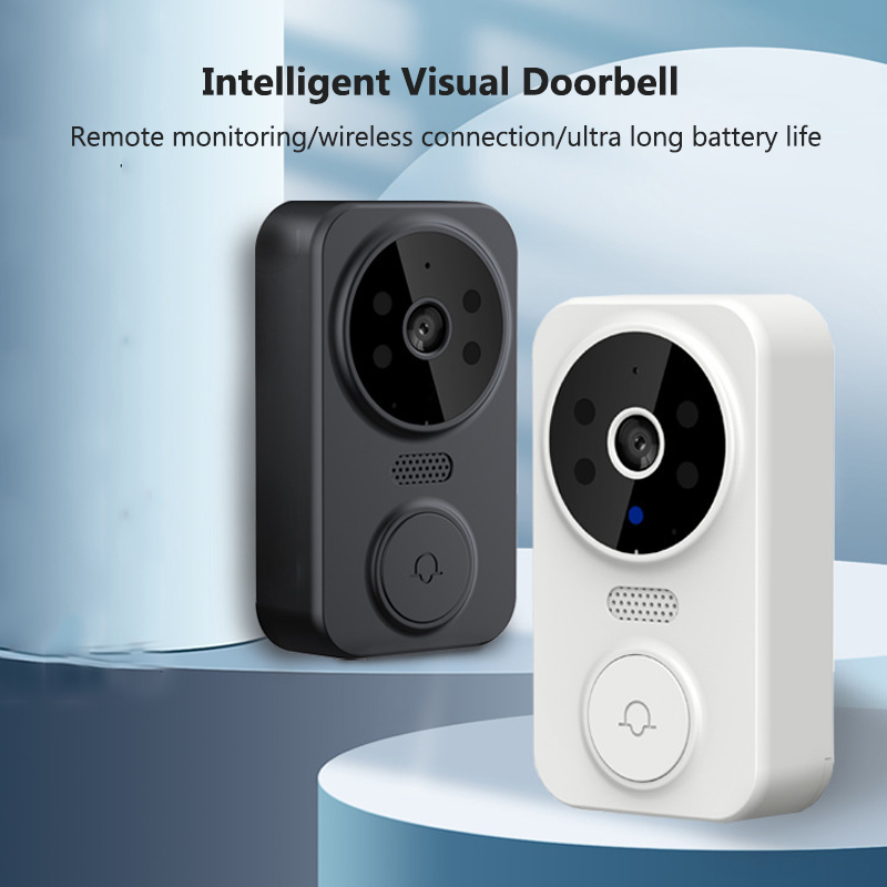 WiFi Smart Video Doorbell Came - Smart Home Video Doorbell App 评论和价格