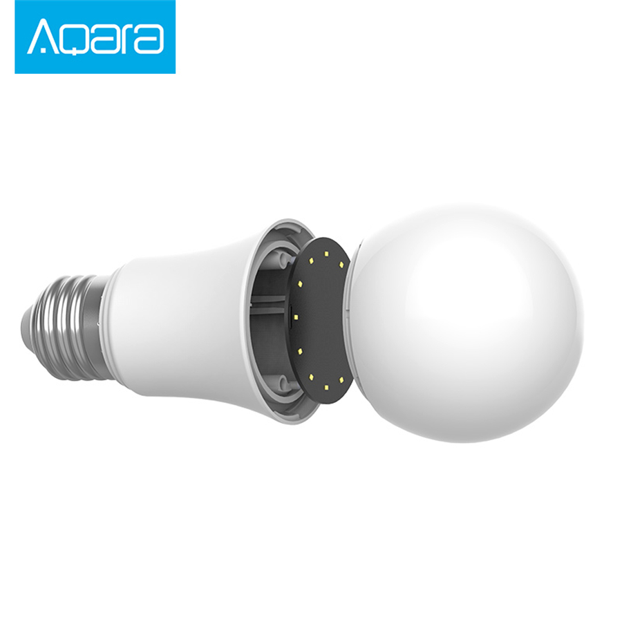 Aqara Smart LED Bulb T1 Tunabl - Alexa Compatible Bulb 评论和价格