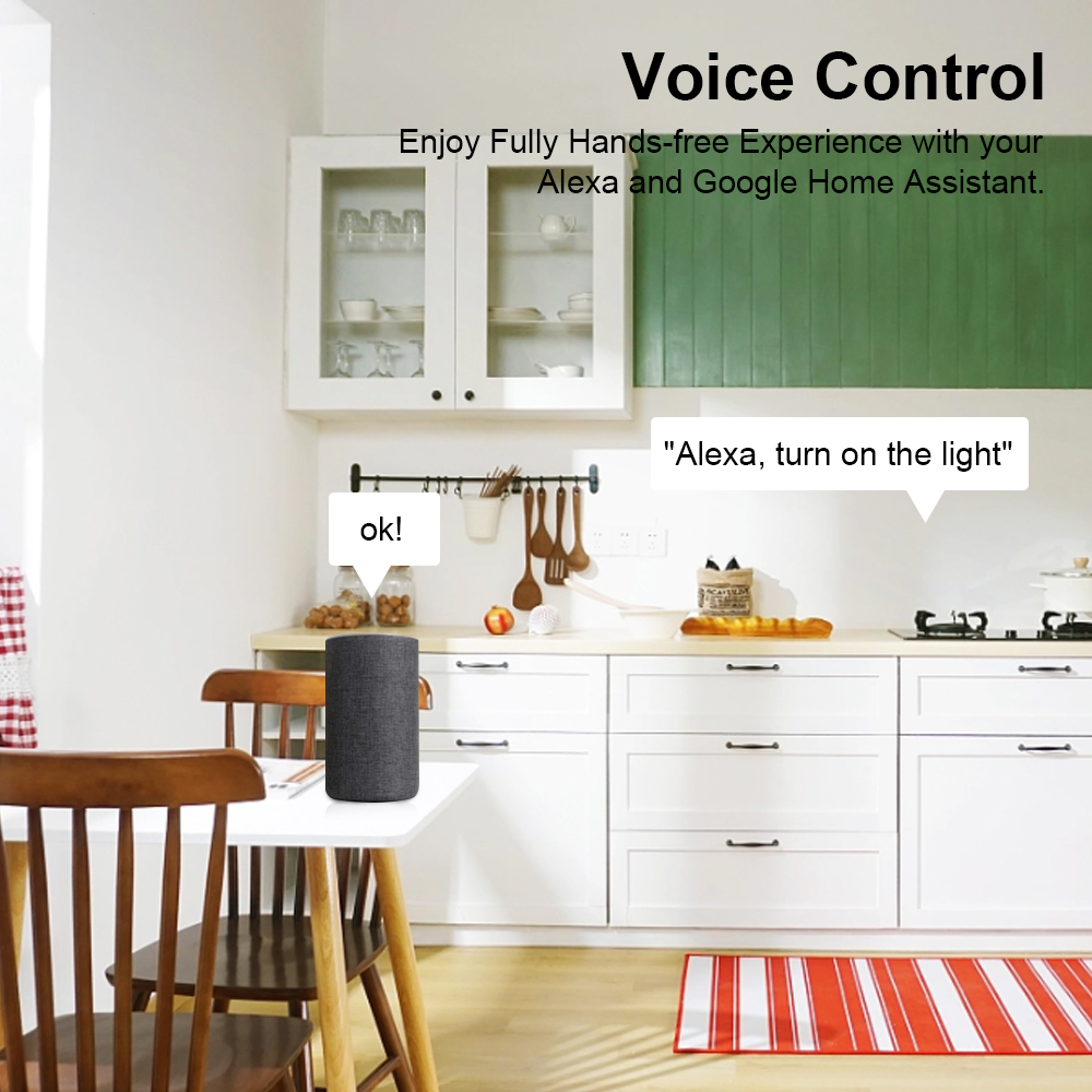 4CH Zigbee Tuya Smart Home Rel - Smart Home Ac 评论和价格