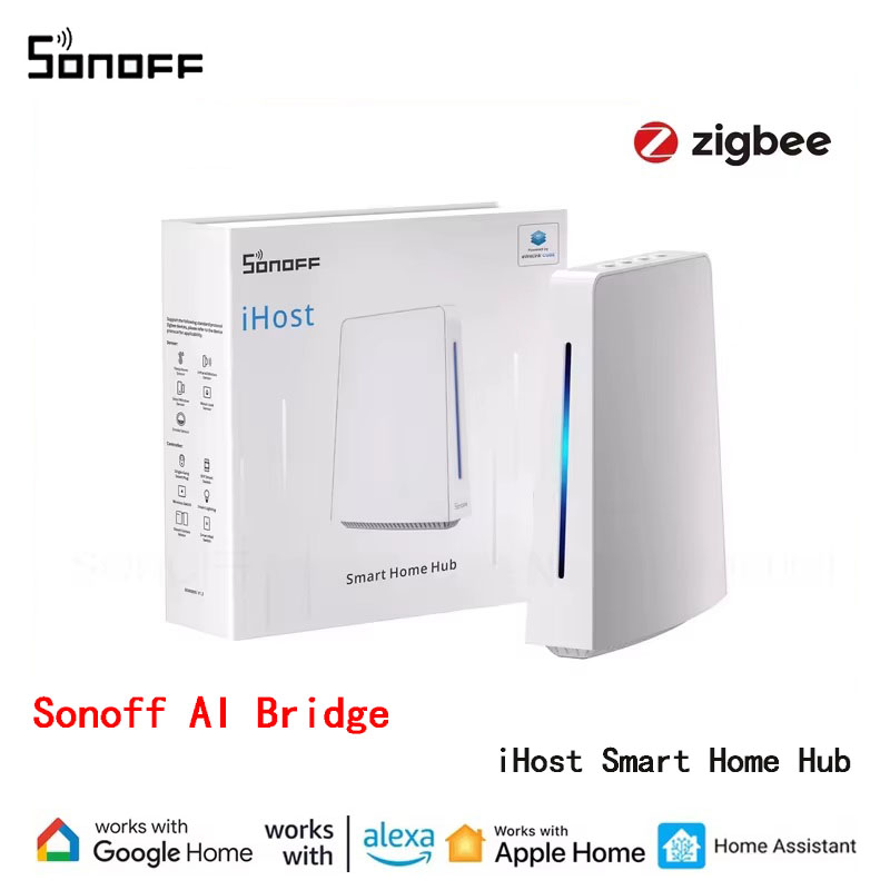 Original SONOFF Smart Home Hub - Smart Home Wifi Hub 评论和价格