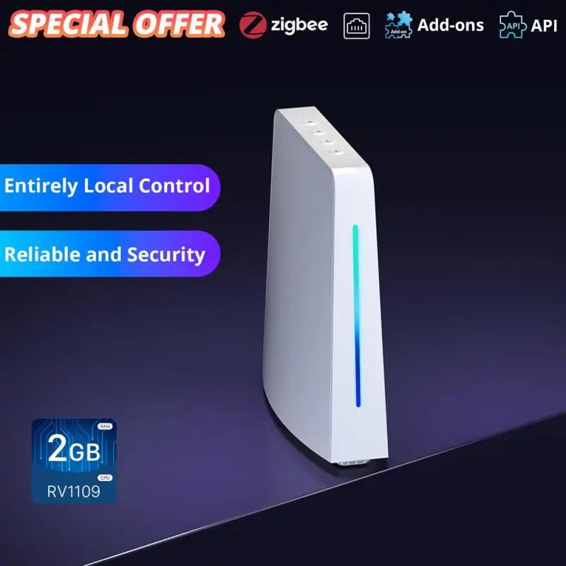 Original SONOFF Smart Home Hub - Smart Home Wifi Hub 评论和价格