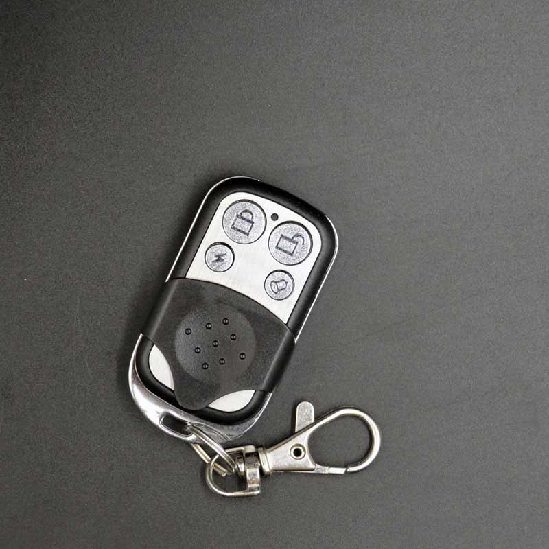 433MHz Wireless Remote Control - Smart Home Blog 评论和价格