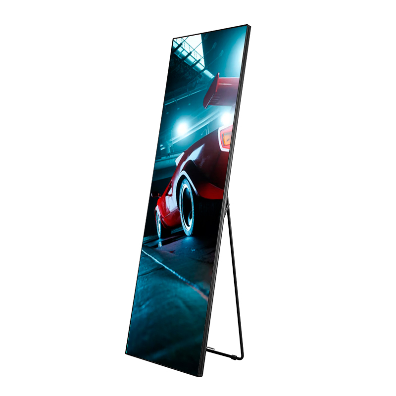 Custom Outdoor LED Poster LED  - Smart Home Poster 评论和价格