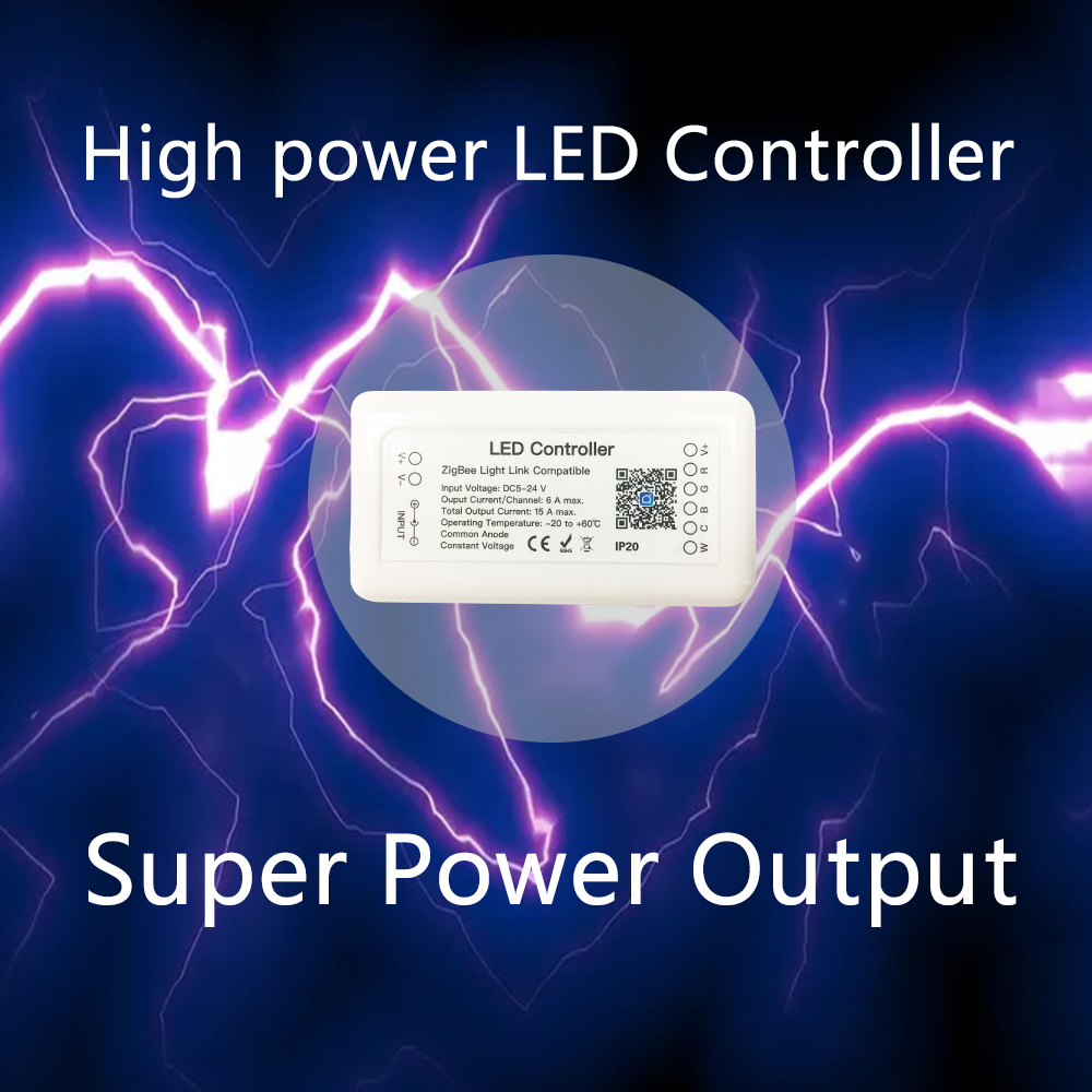 Tuya Zigbee Smart LED Controll - Alexa Compatible Bulb 评论和价格