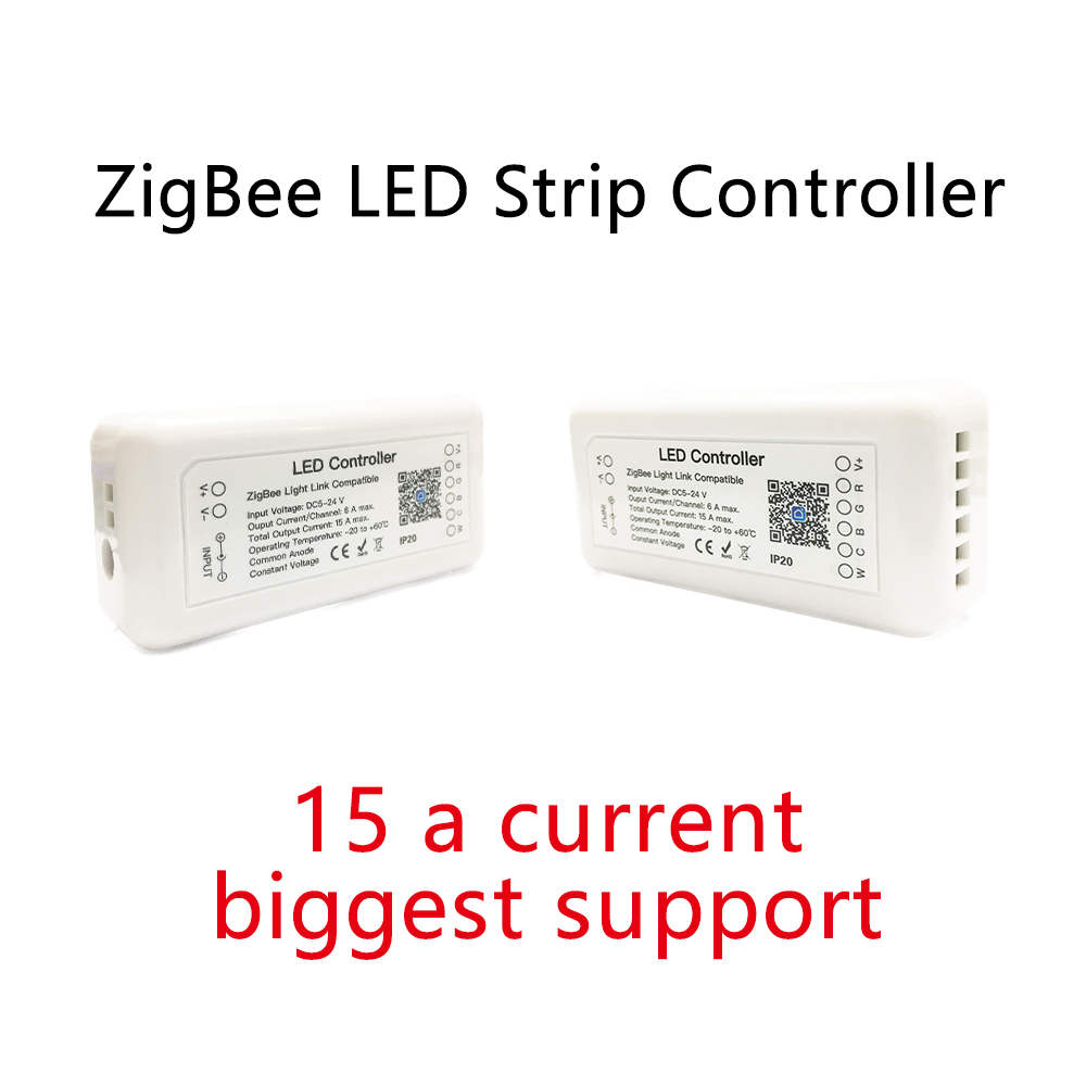 Tuya Zigbee Smart LED Controll - Alexa Compatible Bulb 评论和价格