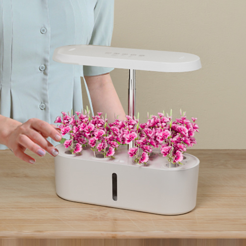 Home Smart Hydroponic Vegetabl - Smart Home System 评论和价格