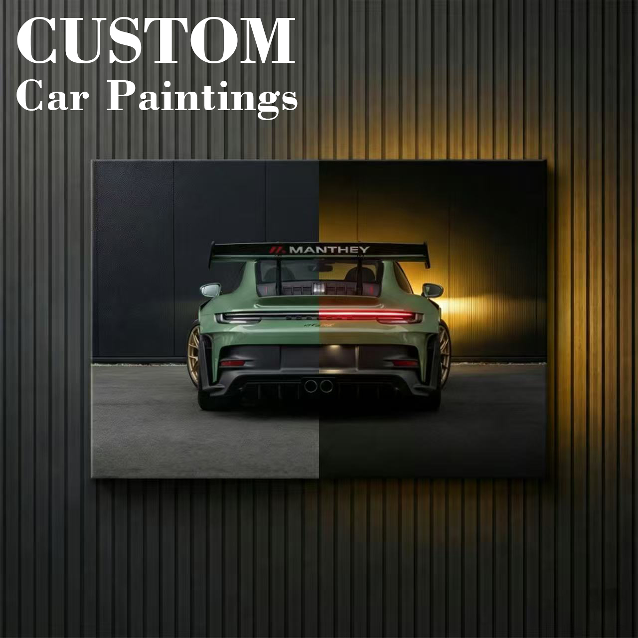 Custom USB Remote Control Colo - Smart Home Poster 评论和价格