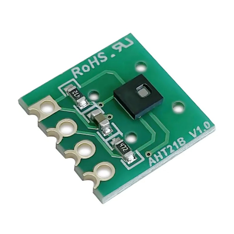 AHT21 High Precision Digital T - Temperature Sensor 评论和价格