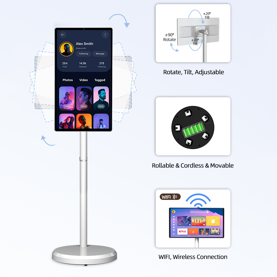 Wholesale Smart Televisions 4G - Smart Home Ac 评论和价格