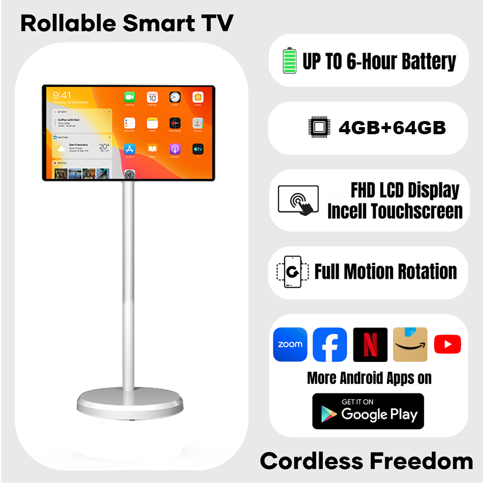 Wholesale Smart Televisions 4G - Smart Home Ac 评论和价格