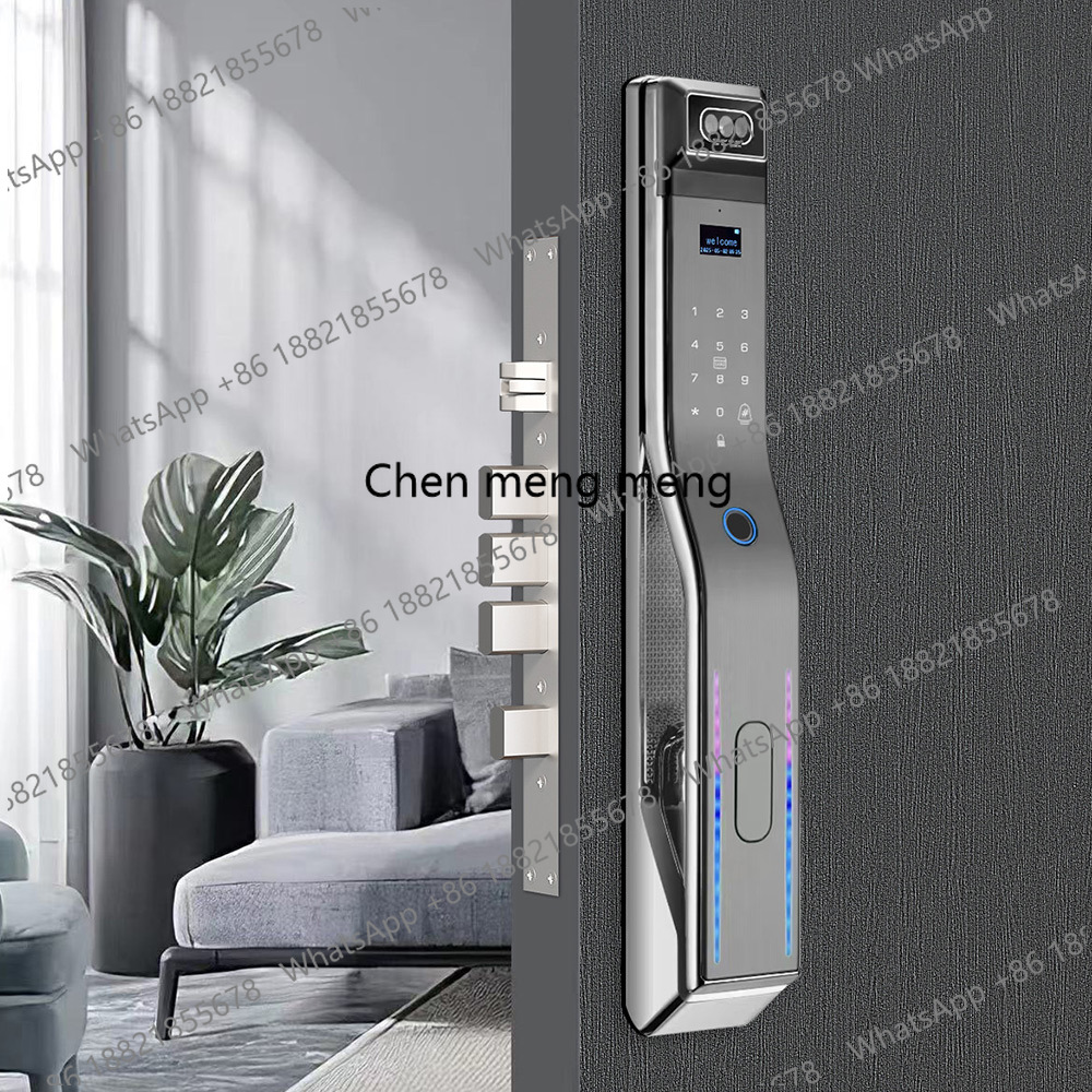 Handaily Usmart Go App Remote  - Smart Home Video Doorbell App 评论和价格