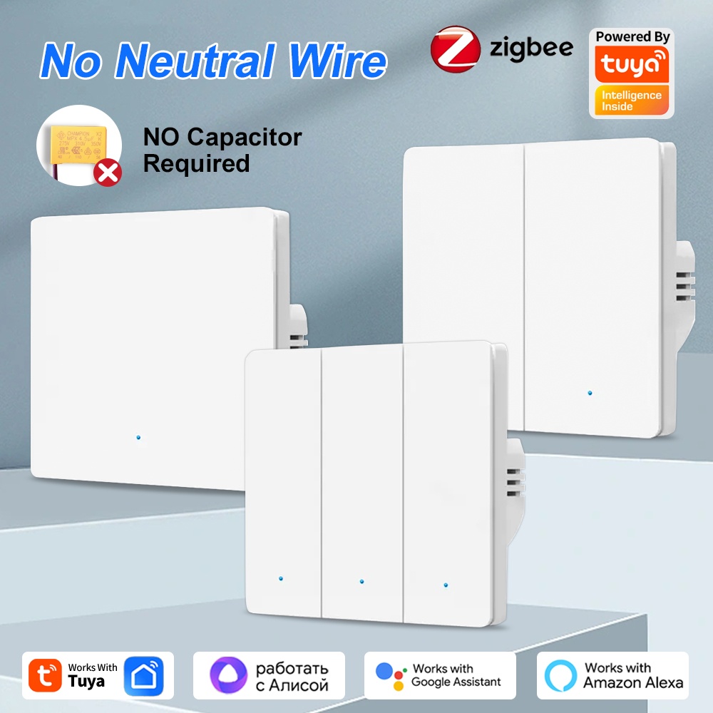 Smart Life ZigBee Push Button  - Smart Home Lighting Control 评论和价格