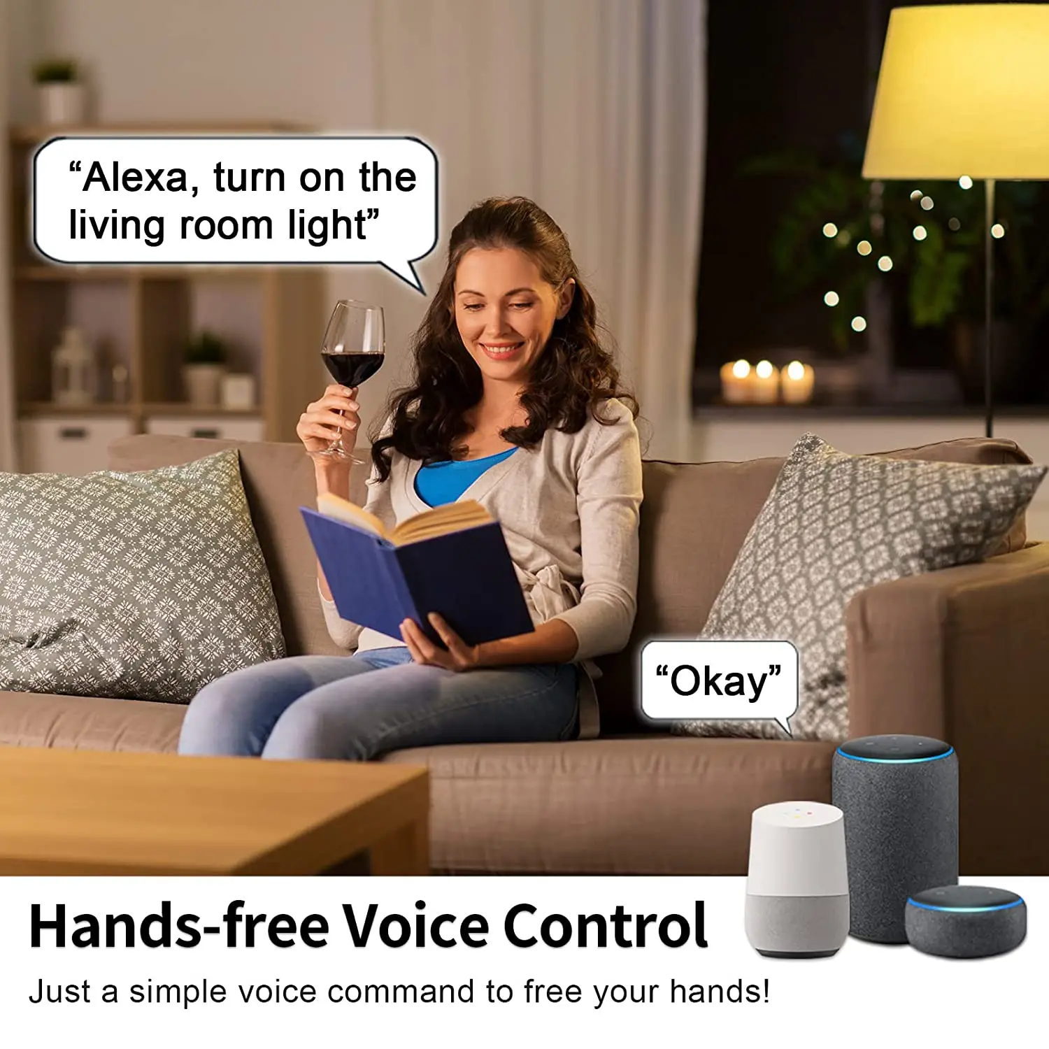 Tuya Wifi EU Smart Switches 1/ - Smart Home Ac 评论和价格