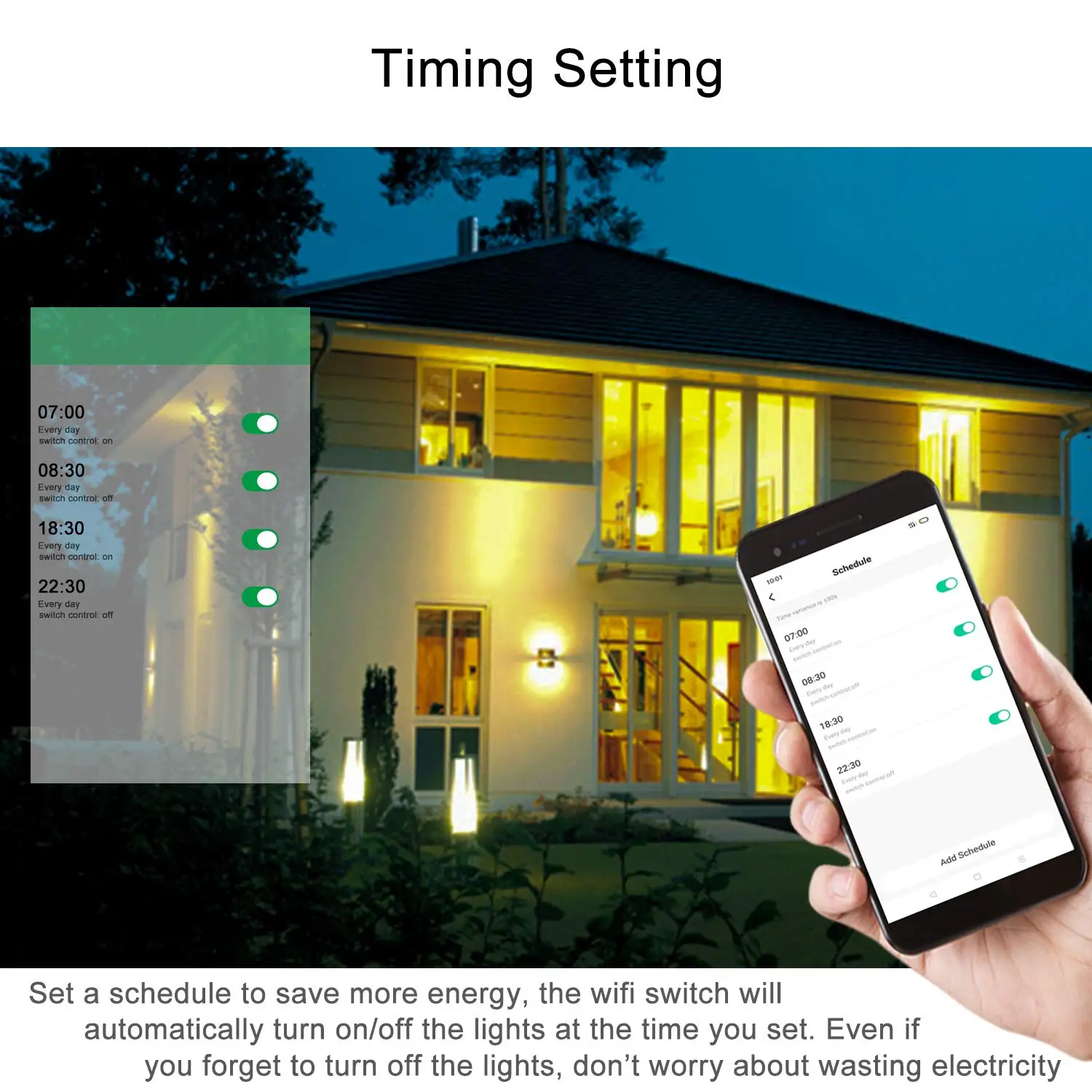 Tuya Wifi EU Smart Switches 1/ - Smart Home Ac 评论和价格