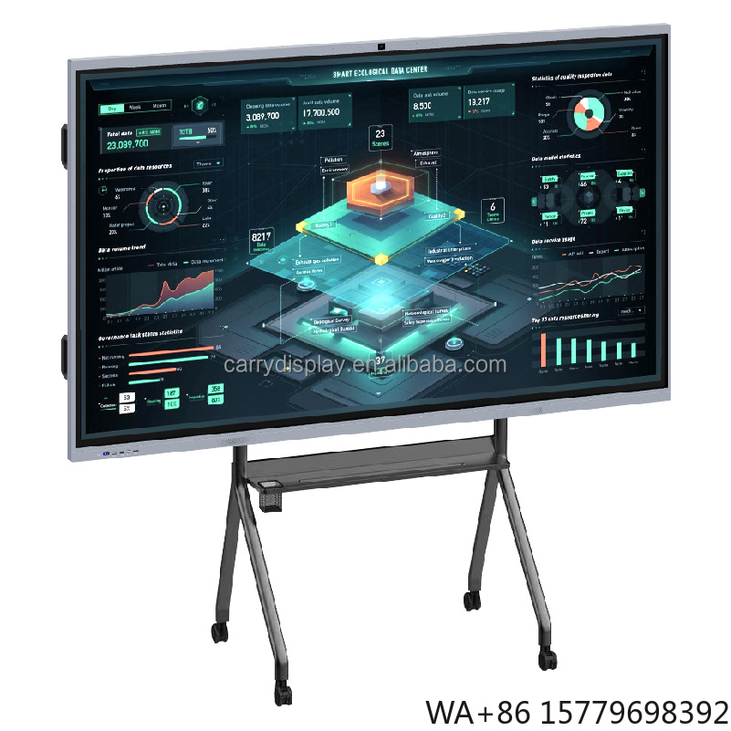 Hot Selling Digital Whiteboard - Smart Home Poster 评论和价格