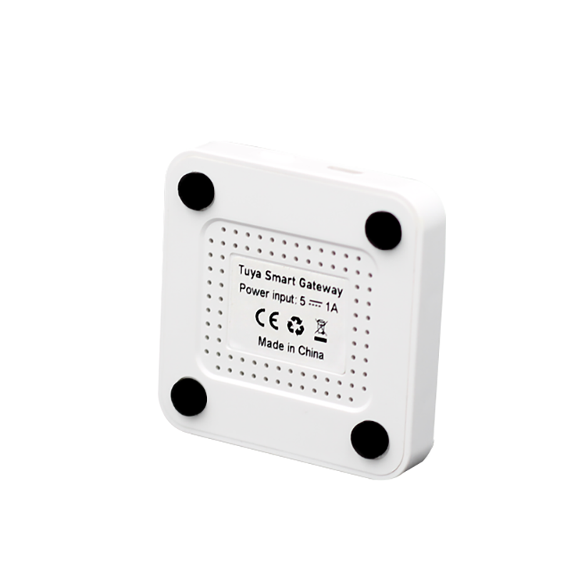 Tuya ZigBee 3.0 Smart Hub WIFl - Smart Home Wifi Hub 评论和价格