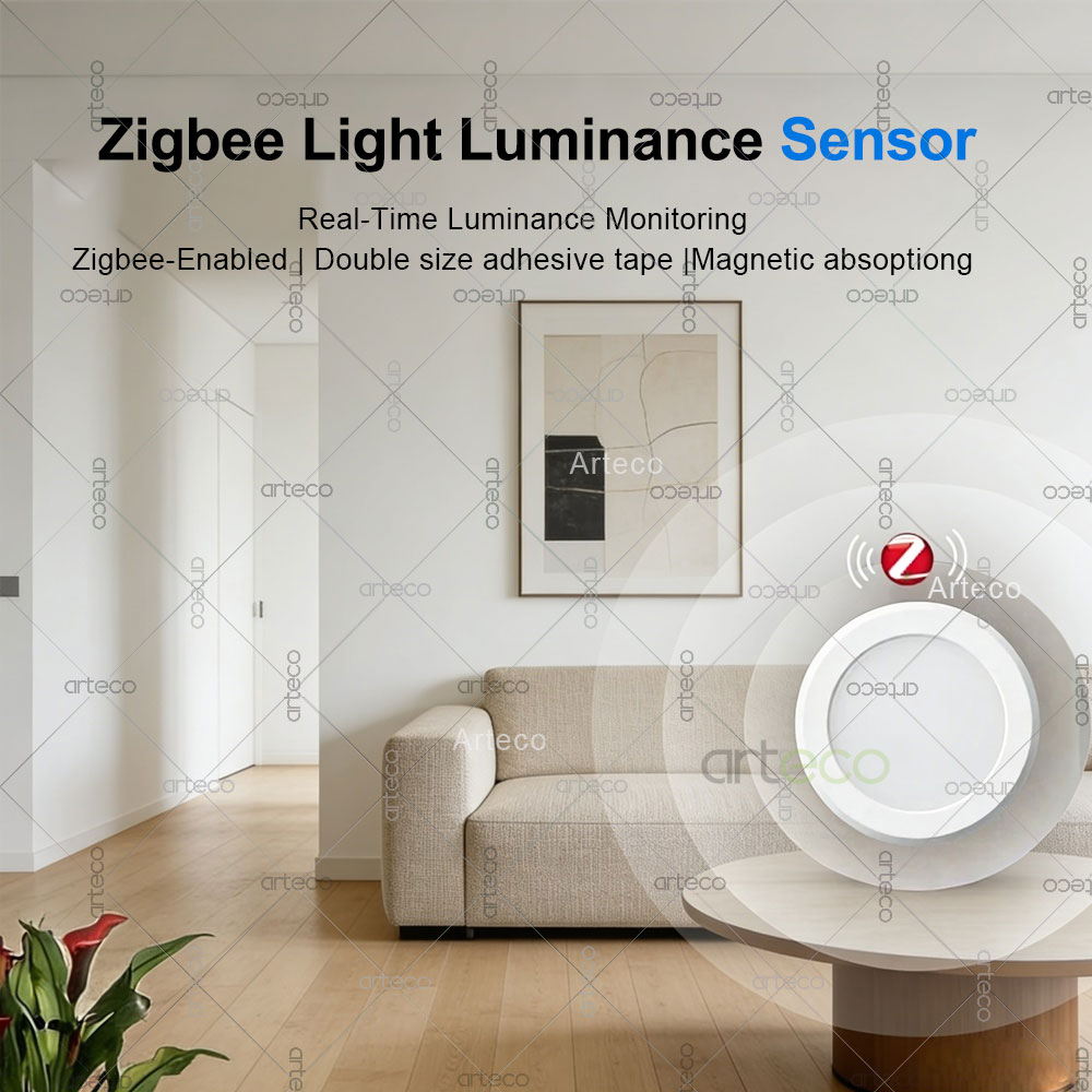 Smart Zigbee 3.0 Ambient Light - Smart Home Zigbee 3.0 评论和价格