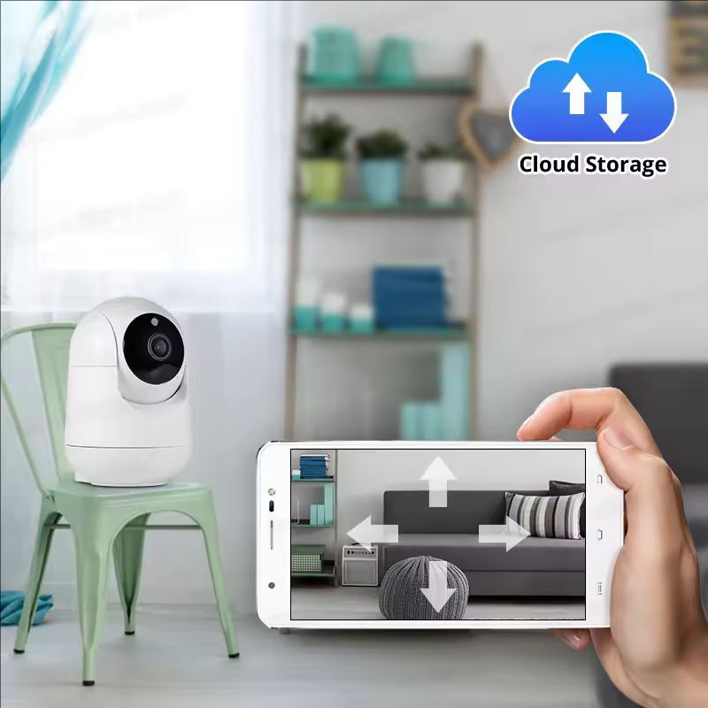 5MP HD Indoor Security WIFI Ca - Smart Home Battery Camera Ezviz 评论和价格