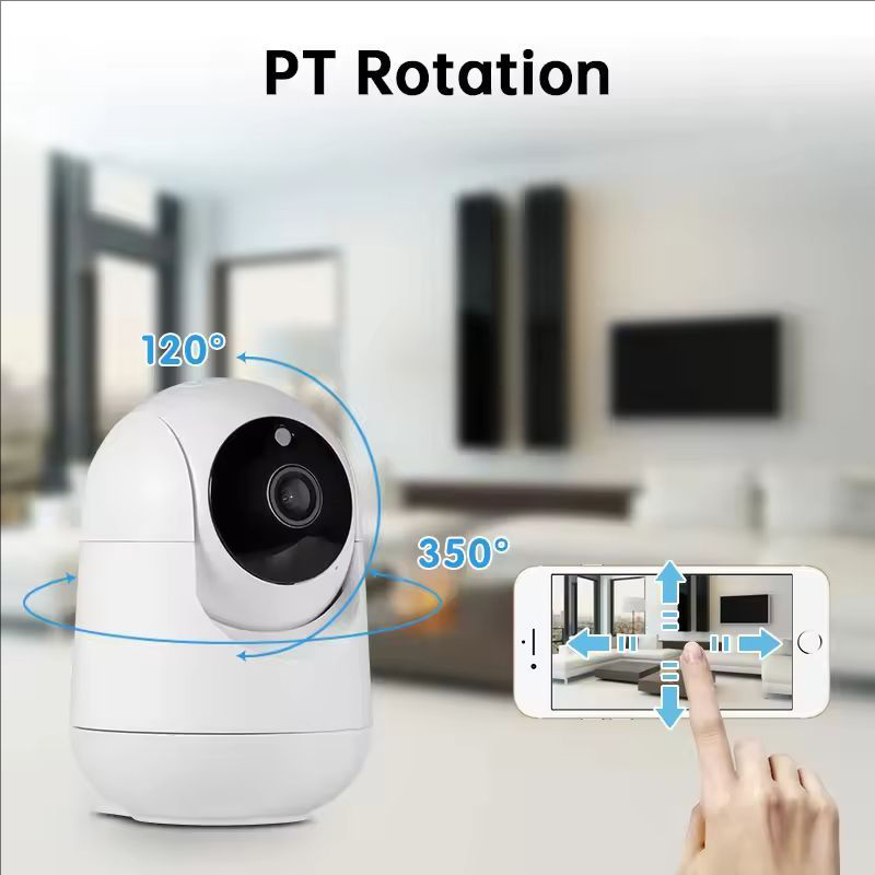 5MP HD Indoor Security WIFI Ca - Smart Home Battery Camera Ezviz 评论和价格