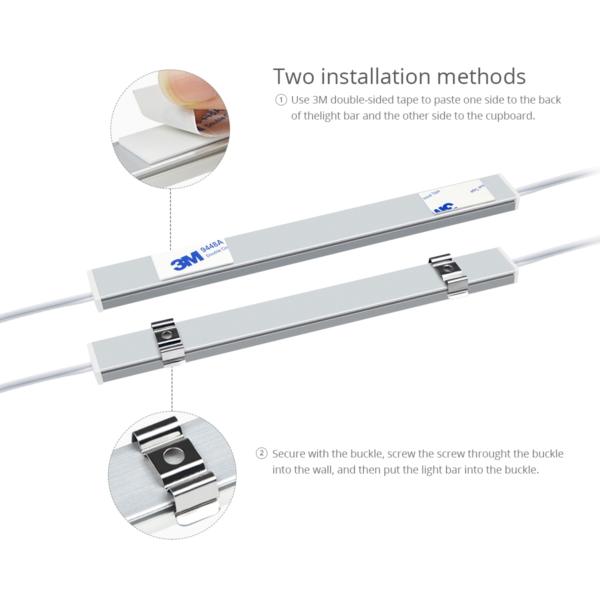 1-5 Pcs Kitchen Tuya Smart LED - Alexa Compatible Bulb 评论和价格