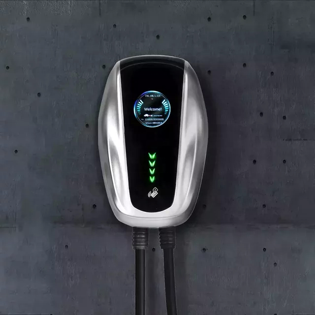 7KW 32A Home EV ChargerLevel 2 - Smart Home Ac 评论和价格
