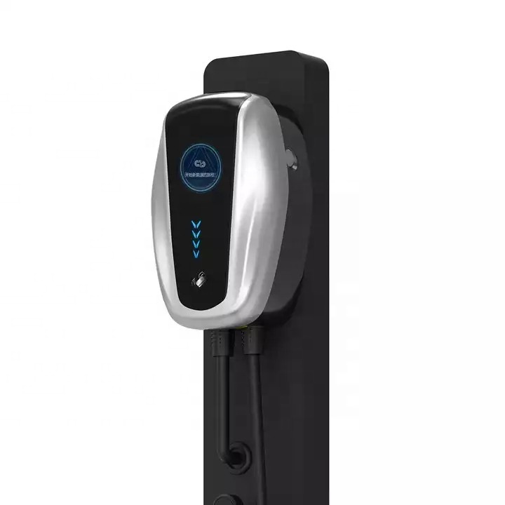 7KW 32A Home EV ChargerLevel 2 - Smart Home Ac 评论和价格