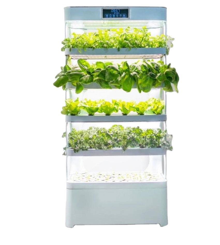 arming Home Hydroponic Growing - Smart Home Ac 评论和价格