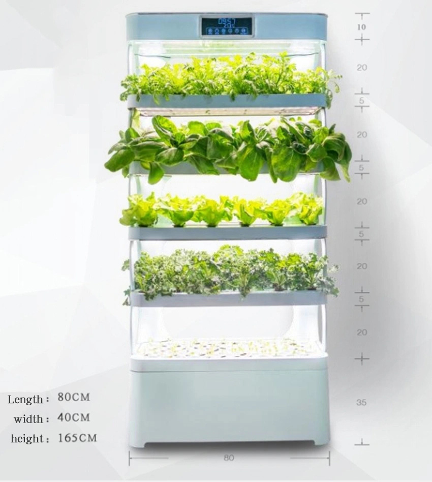 arming Home Hydroponic Growing - Smart Home Ac 评论和价格