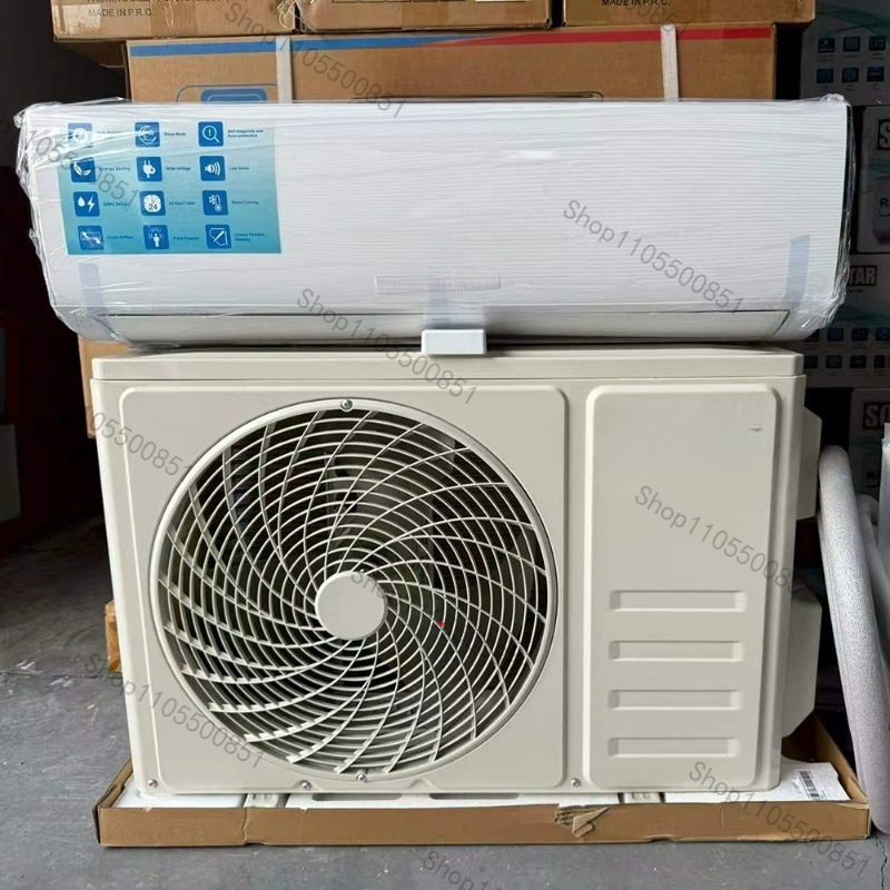 1.5HP 12000BTU Smart Inverter  - Smart Home Ac 评论和价格