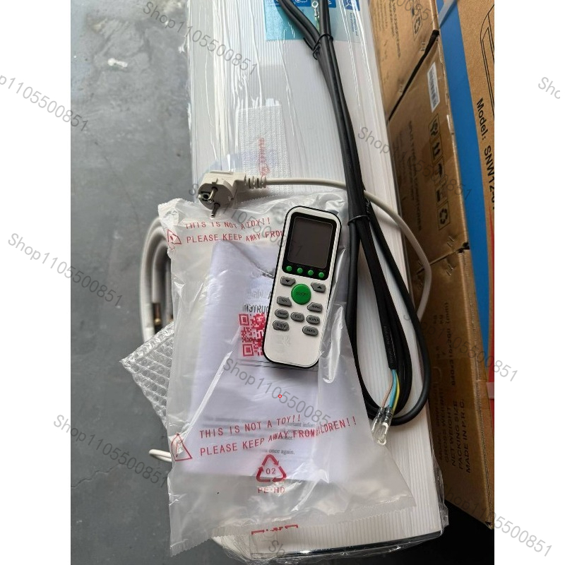 1.5HP 12000BTU Smart Inverter  - Smart Home Ac 评论和价格