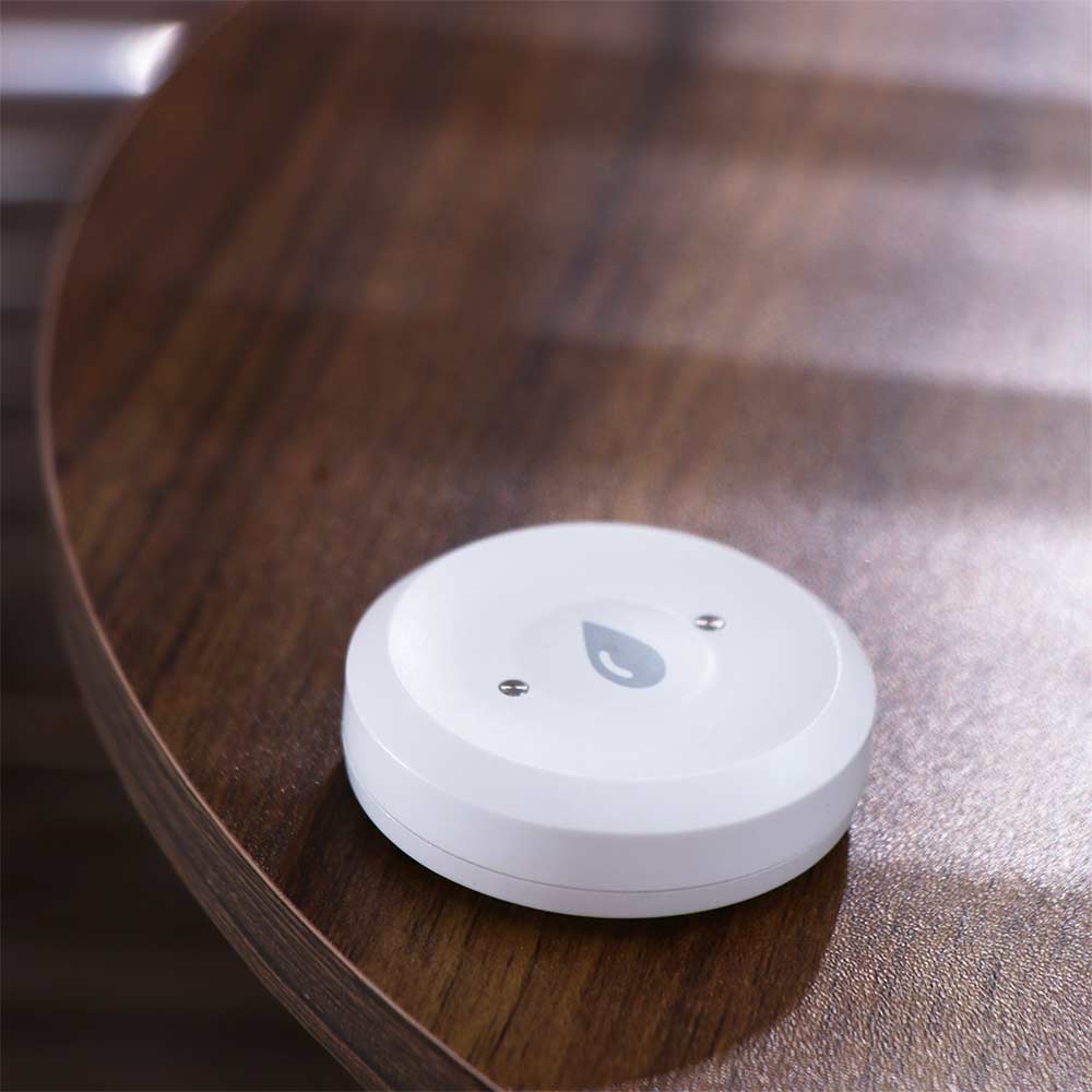 Alarm Function ZigBee Water Se - Smart Home Zigbee 3.0 评论和价格