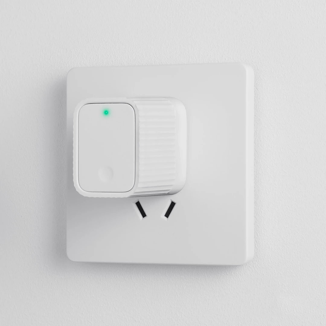 Qingping  Bluetooth Gateway Qi - Smart Home Wifi Hub 评论和价格