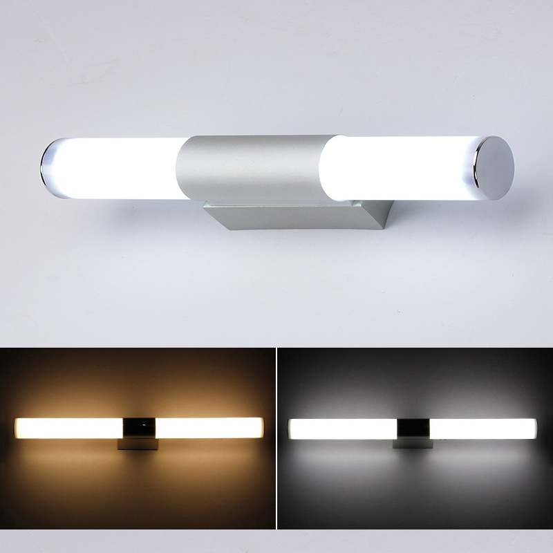 Home Modern LED Wall Lamp Supe - Smart Home Retrofit 评论和价格