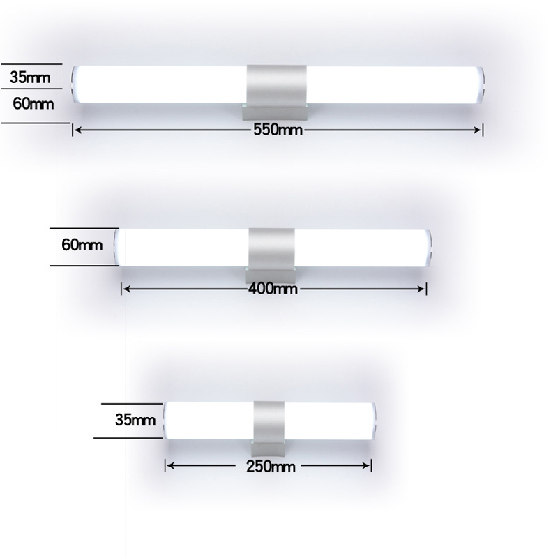 Home Modern LED Wall Lamp Supe - Smart Home Retrofit 评论和价格