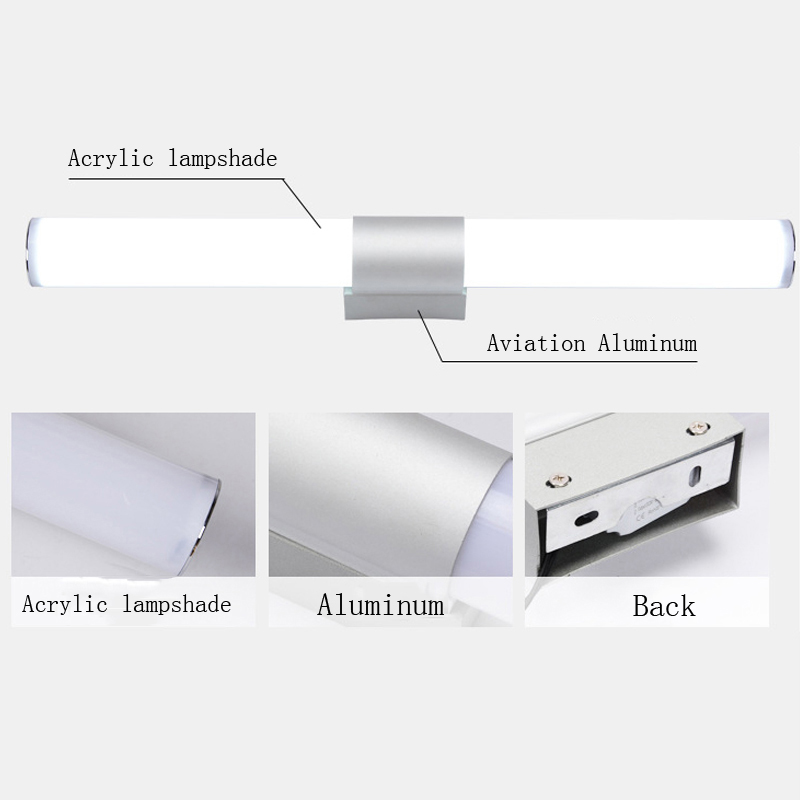 Home Modern LED Wall Lamp Supe - Smart Home Retrofit 评论和价格