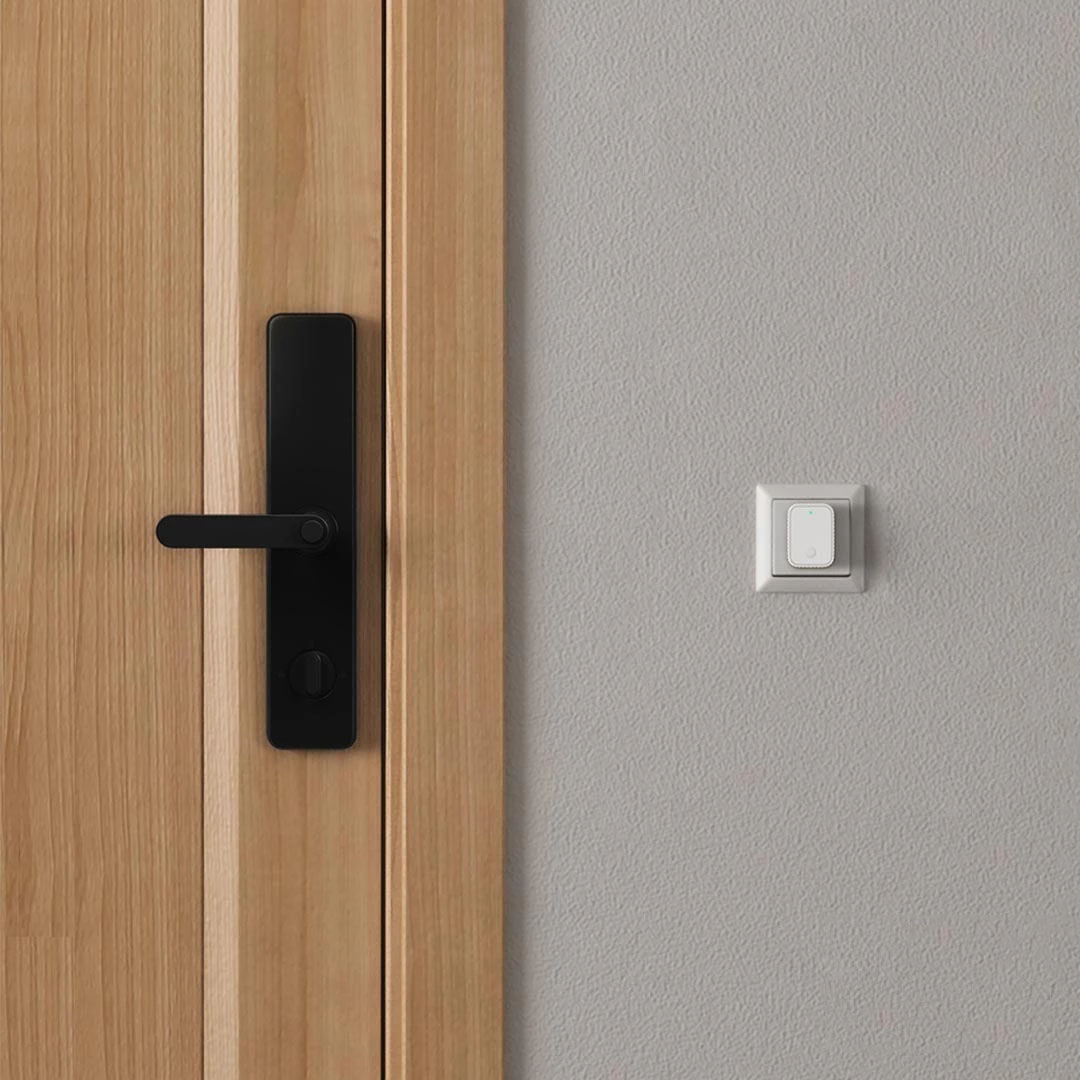 Qingping  Bluetooth Gateway Qi - Smart Home Wifi Hub 评论和价格