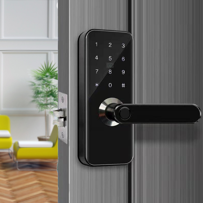 NFC Hot Selling Smart WIFI Doo - Airbnb Smart Home 评论和价格
