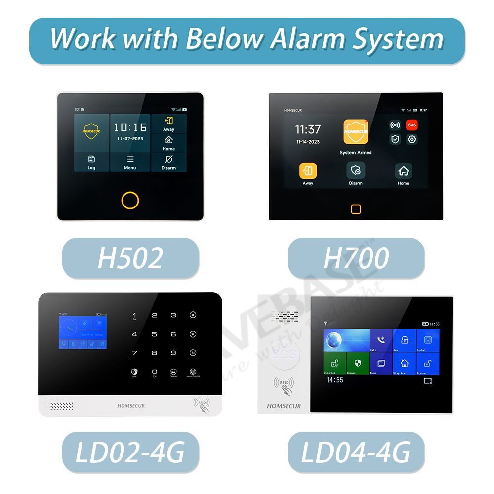 A5 Wireless Emergency Panic Bu - Smart Home Blog 评论和价格