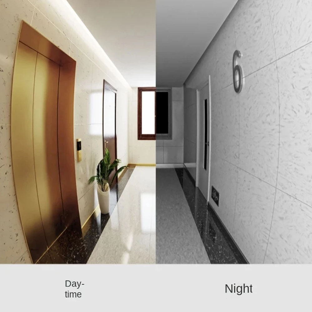 Xiaomi Smart Doorbell 3 CN Ver - Smart Home Video Doorbell App 评论和价格