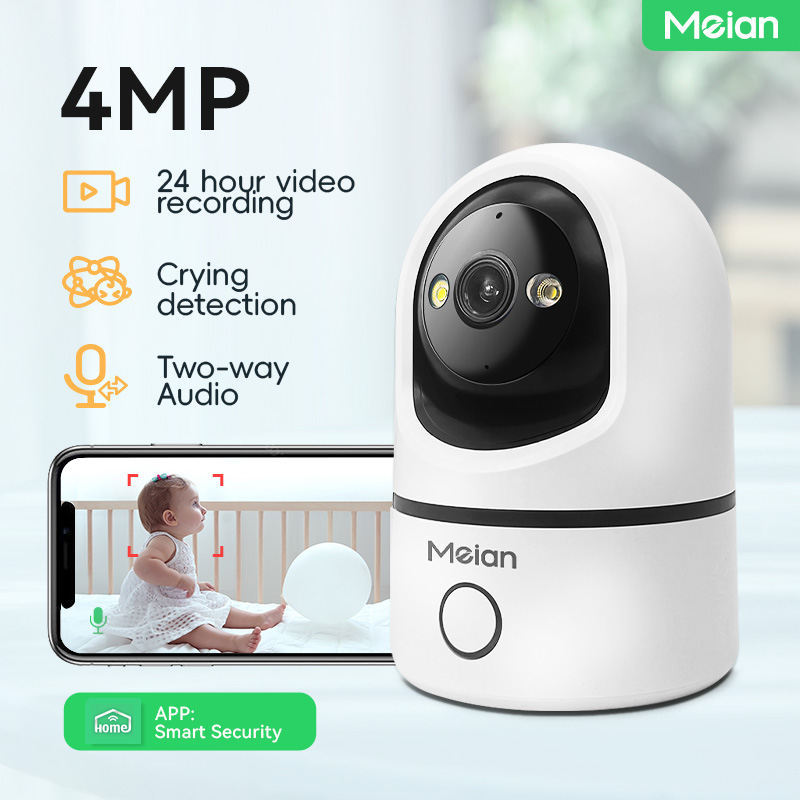 4MP HD 5G WiFi PTZ Camera Auto - Smart Home Battery Camera Ezviz 评论和价格