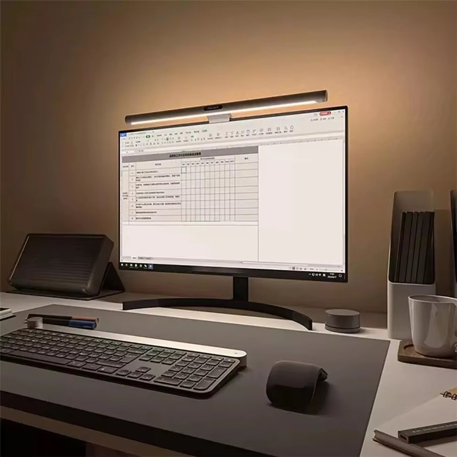 YEELIGHT Screen Bar Pro Smart  - Smart Home Lighting Control 评论和价格