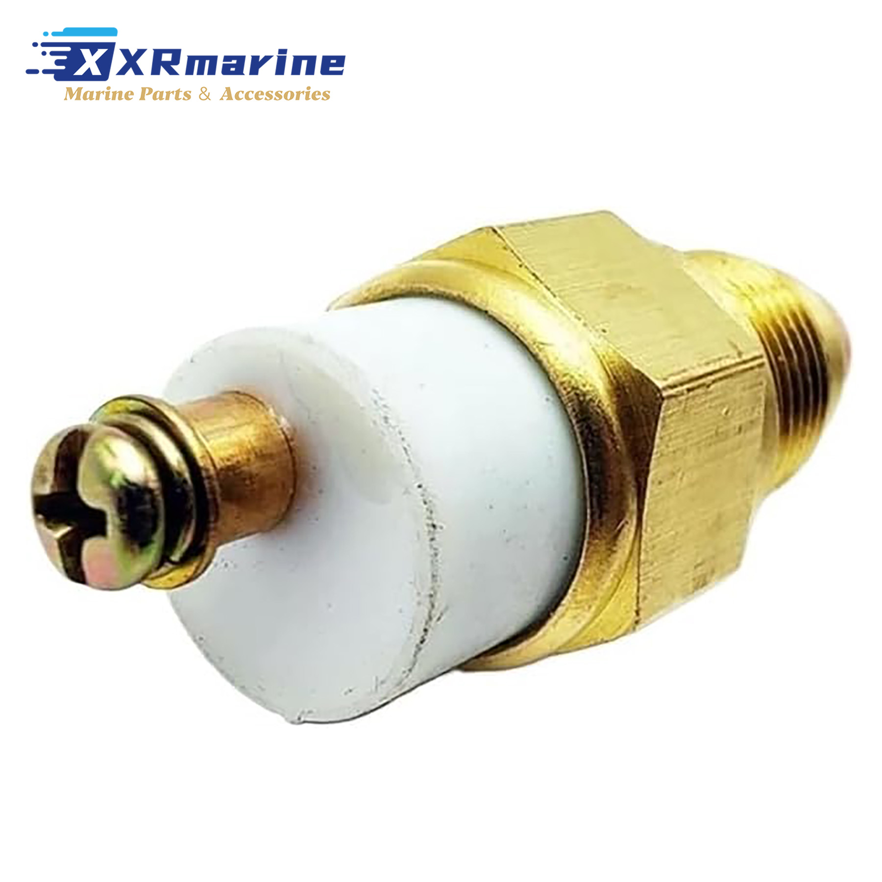 Compatible with Yanmar Marine  - Temperature Sensor 评论和价格