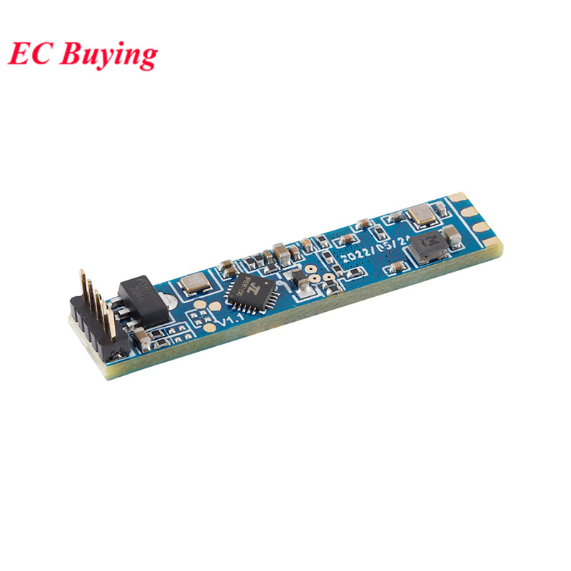 1-10Pcs HLK-LD2410 24G FMCW 24 - Smart Home Retrofit 评论和价格